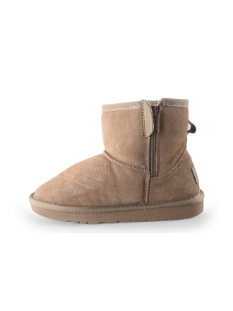 Nelson Boots