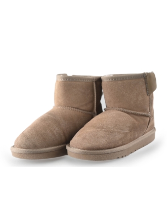 Nelson Boots
