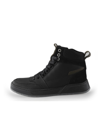Bullboxer Hoge sneakers