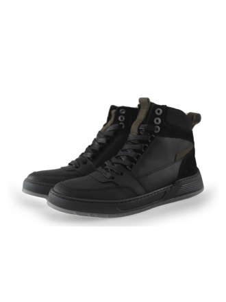 Bullboxer Hoge sneakers