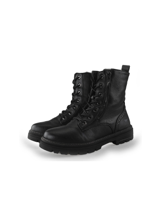 Mustang Veterboots