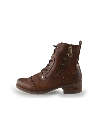 Mustang Veterboots
