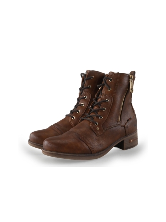 Mustang Veterboots