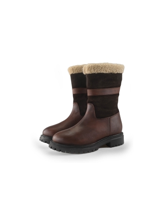 Loff 1881 Boots