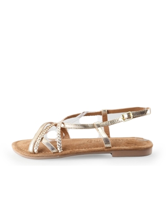 Lazamani Sandalen