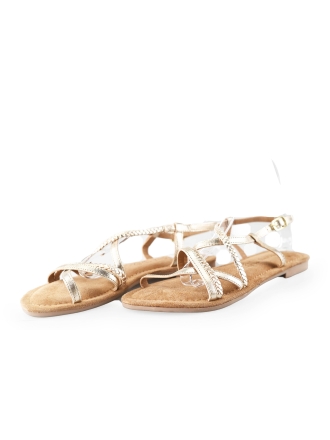 Lazamani Sandalen