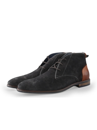 Van Lier Veterschoenen
