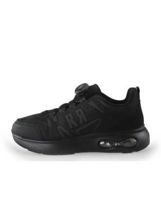 Red-Rag Sneakers