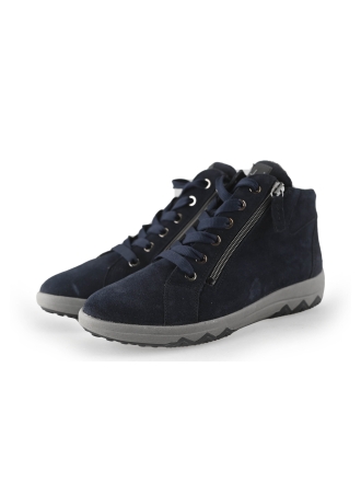 Waldlaufer Hoge sneakers