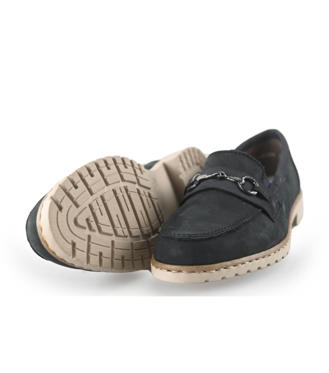 Rieker Loafers 
