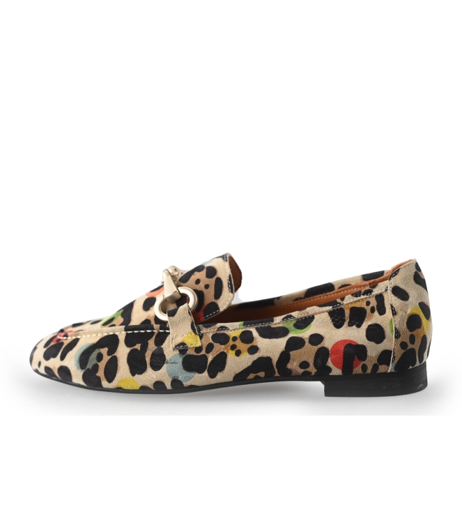 Notre-V Loafers 