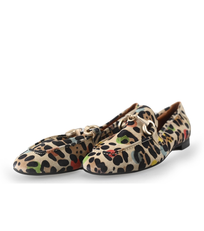 Notre-V Loafers 