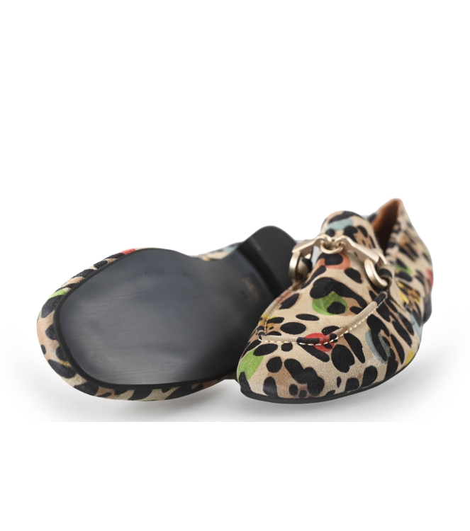 Notre-V Loafers 