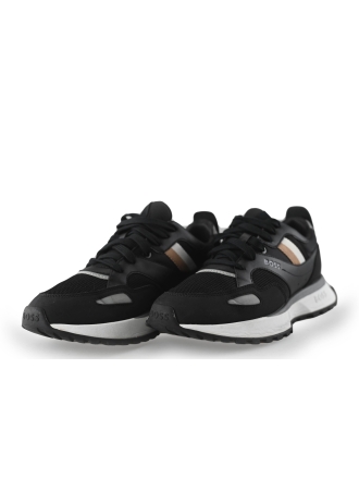Boss Sneakers Zwart 261145