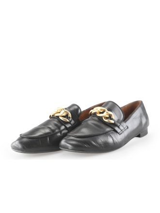 Notre-V Loafers  Zwart 261164