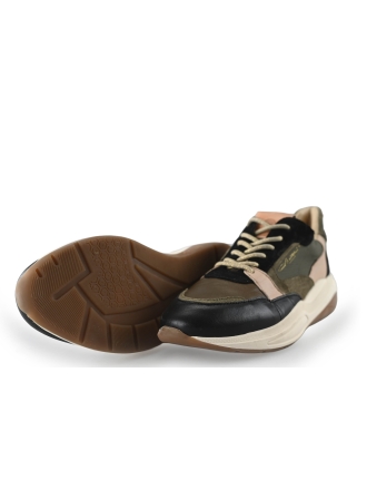 Fred de La Bretoniere Sneakers