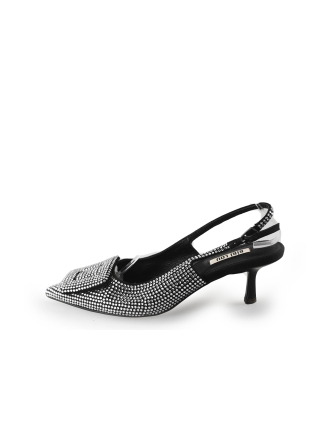 Bibi Lou Pumps