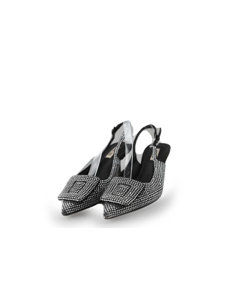 Bibi Lou Pumps