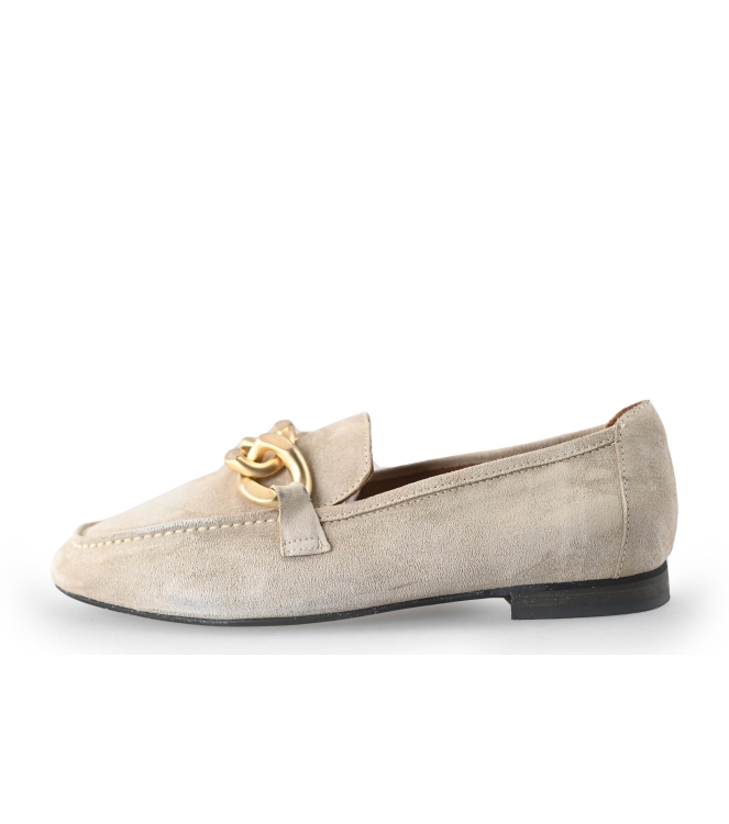 Notre-V Loafers 
