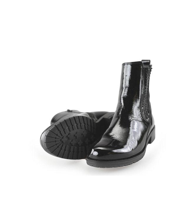 Bata Enkellaarzen