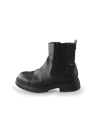 Tommy Hilfiger Chelsea boots