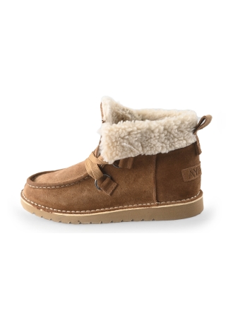 Ayana Veterboots