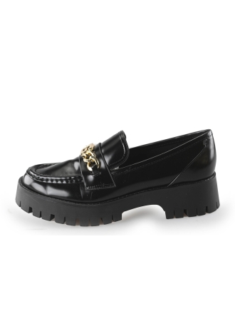 Guess Loafers  Zwart 261341