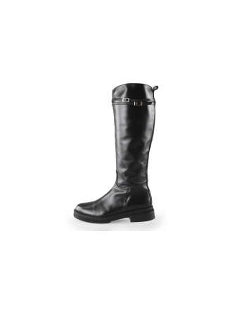 Pertini Laarzen Zwart 261342