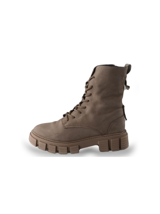 Lina Locchi Veterboots Beige 261433
