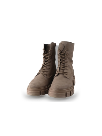Lina Locchi Veterboots Beige 261433