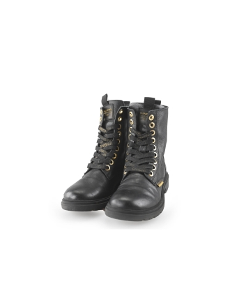 Vingino Veterboots Zwart 261446