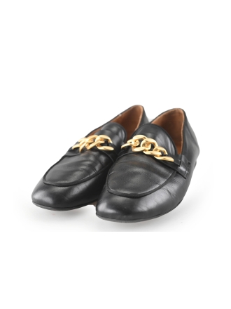 Notre-V Loafers  Zwart 261523