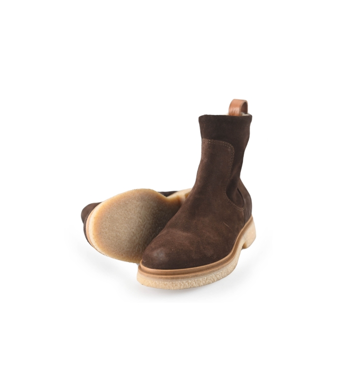 Ayana Chelsea boots