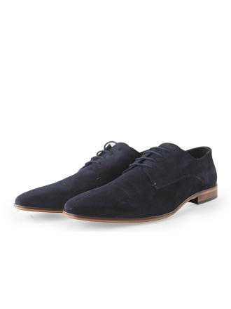 Manfield Nette schoenen  Blauw 261702