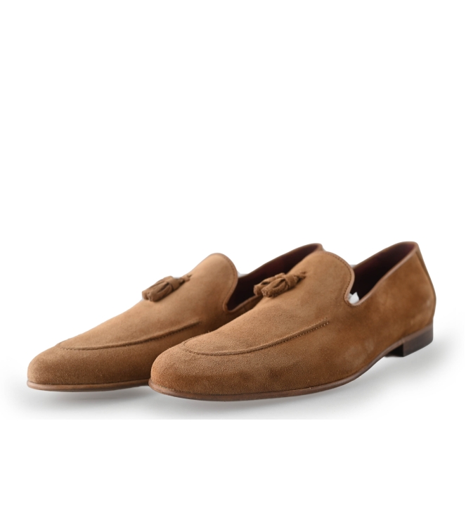 Sacha Loafers 