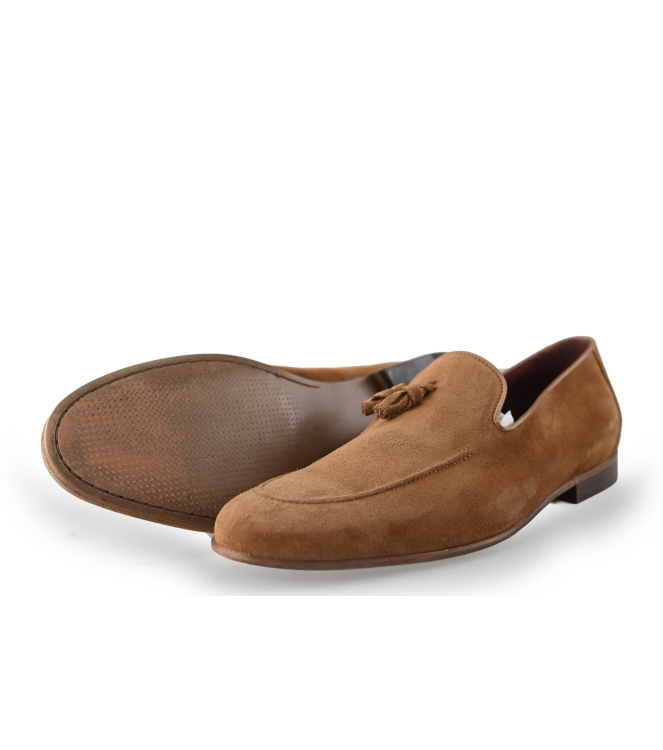 Sacha Loafers 