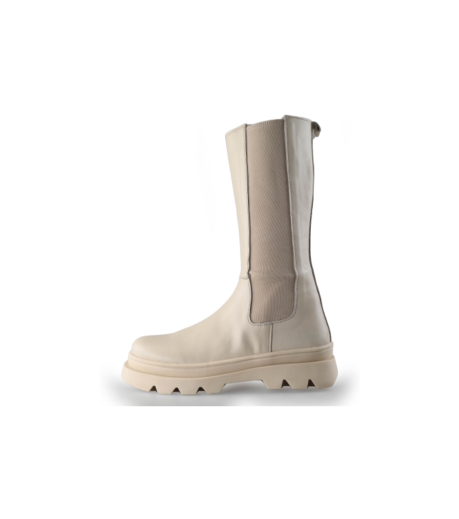 DSTRCT Chelsea boots