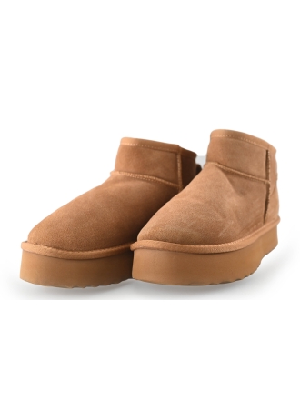 Ara Sneeuwlaarzen Cognac 261785