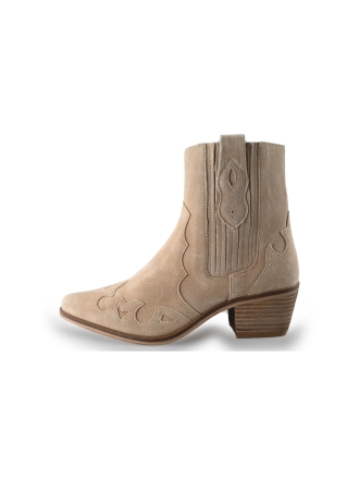 Manfield Cowboy laarzen