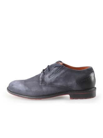 Manfield Nette schoenen  Blauw 261851