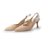 Notre-V Slingbacks