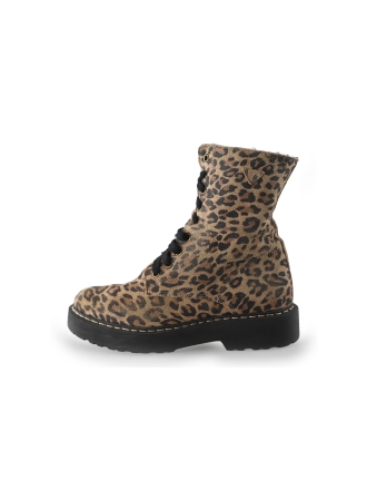 Orange Babies Veterboots