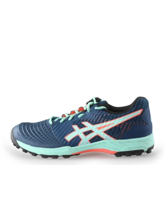 Asics Sportschoenen Blauw 262033