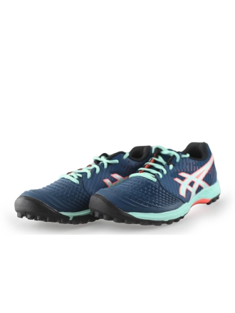 Asics Sportschoenen Blauw 262033