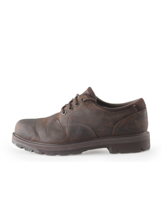 Timberland Veterschoenen Bruin 262100