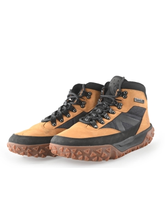 Timberland Wandelschoenen Geel 262103