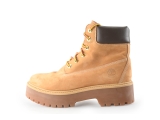 Timberland Veterboots