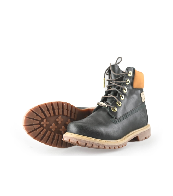 Timberland Veterboots