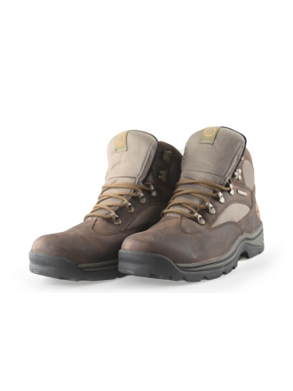 Timberland Wandelschoenen Bruin 262110
