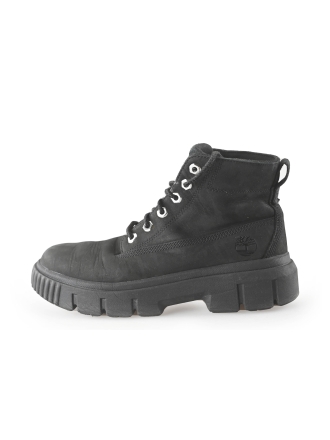 Timberland Veterboots
